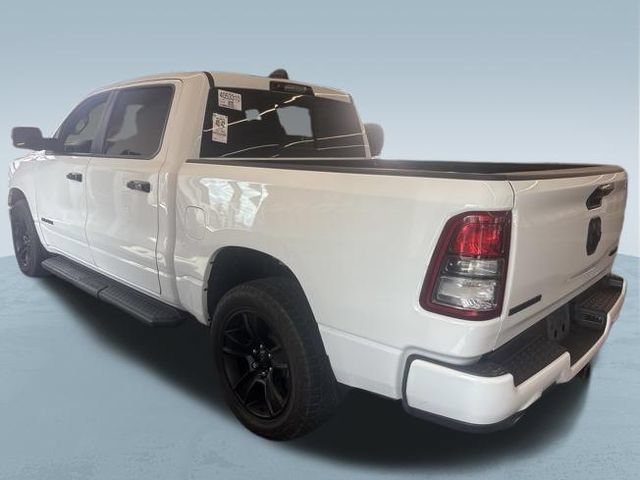 Used 2023 RAM 1500 Big Horn AWD/4WD image 6