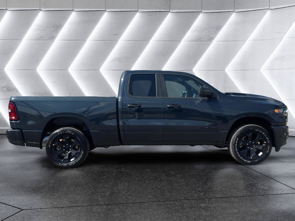 New 2026 RAM 1500 Express AWD/4WD image 9