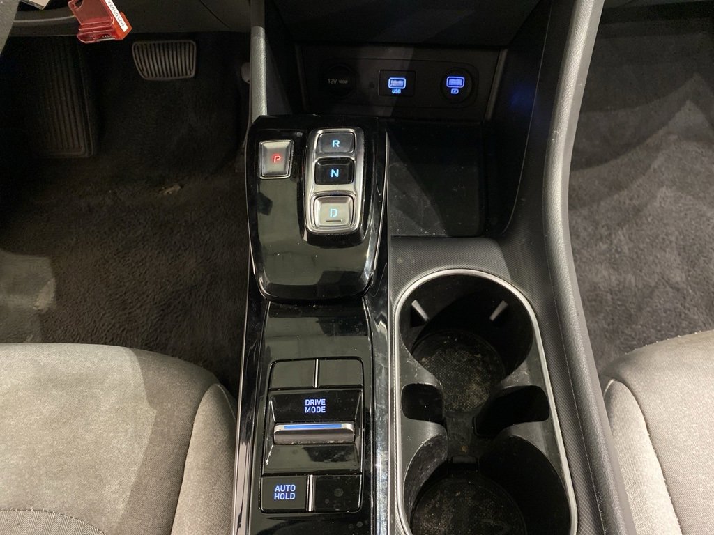 Used 2021 Hyundai Sonata SE image 14