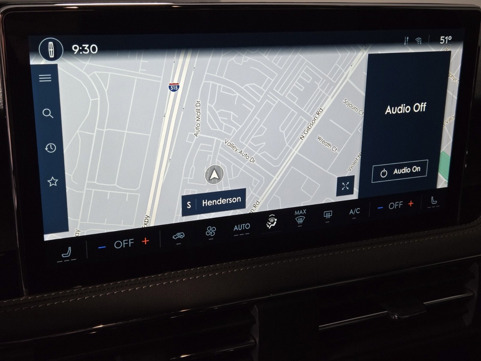 Used 2023 Lincoln Corsair Reserve image 24