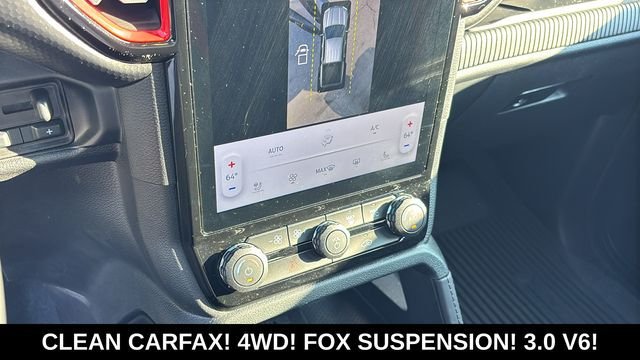 Used 2024 Ford Ranger Raptor AWD/4WD image 18