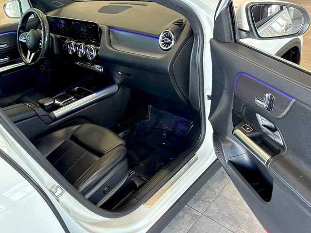 Used 2021 Mercedes-Benz GLA 250 image 30