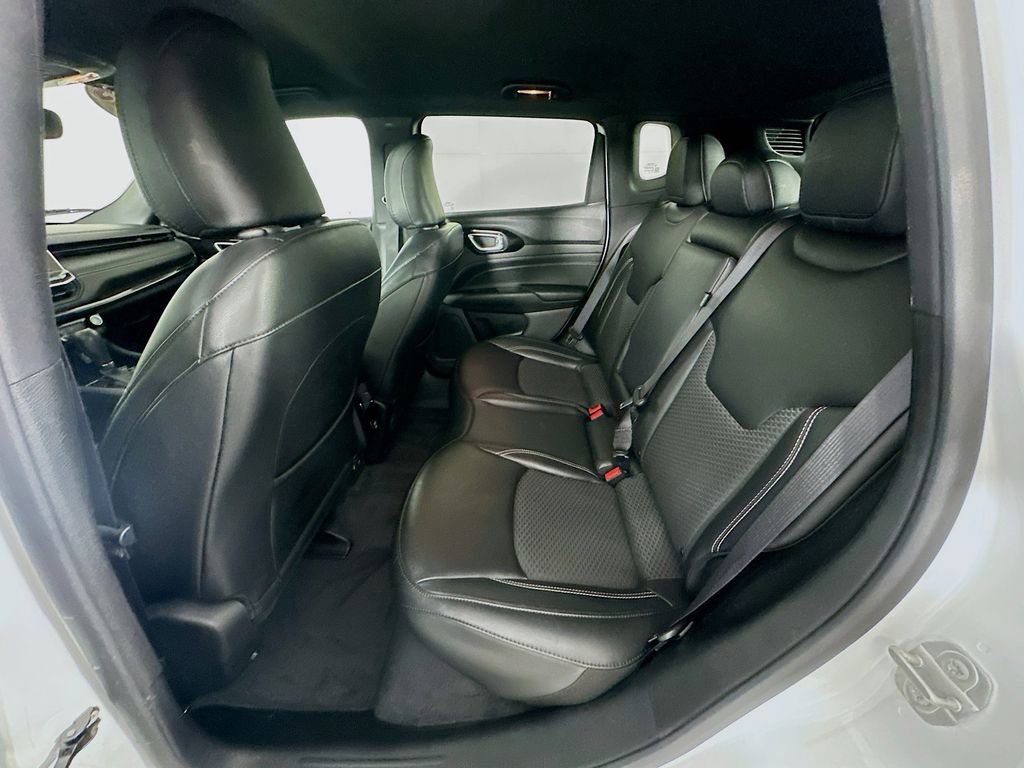 Used 2023 Jeep Compass Altitude image 33