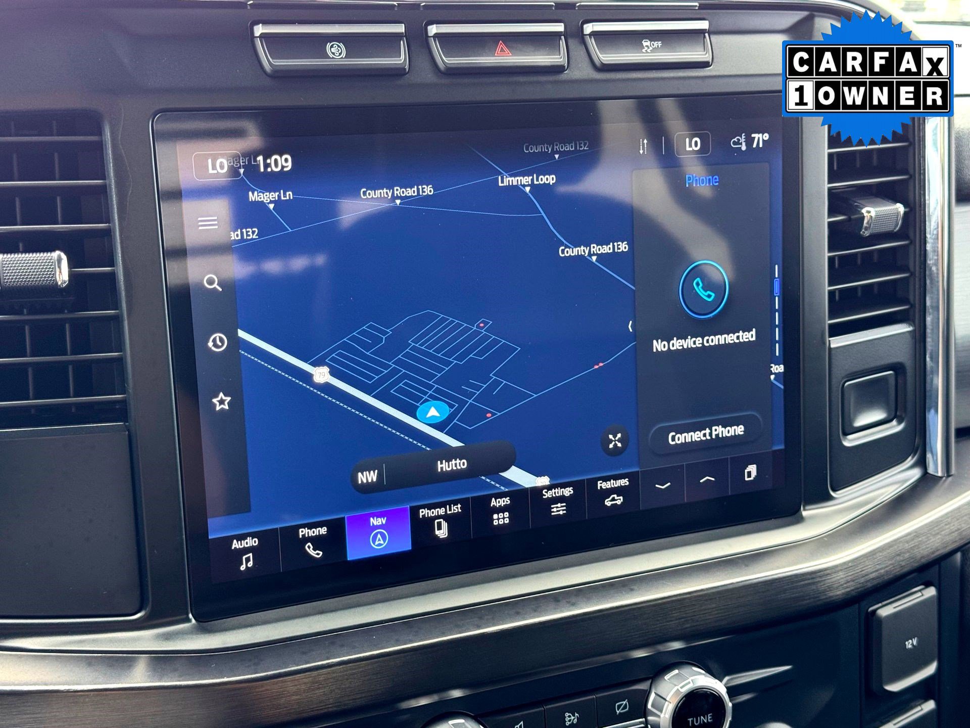 Used 2023 Ford F350 Lariat AWD/4WD image 29