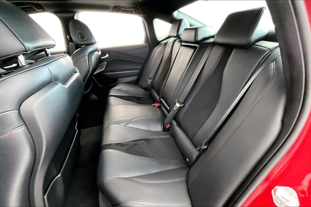 Certified 2023 Acura TLX w/ A-SPEC Pkg image 33