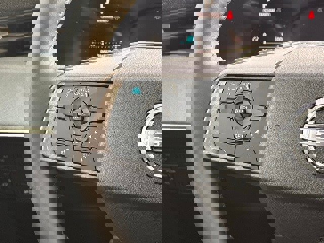 New 2026 Nissan Leaf w/ Floor Mat Package (S+) image 19