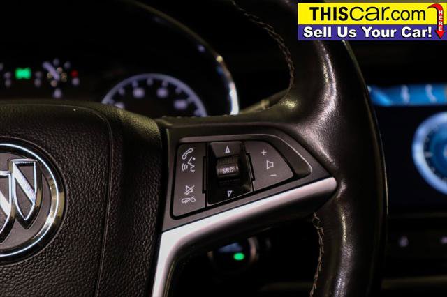 Used 2019 Buick Encore Essence image 11