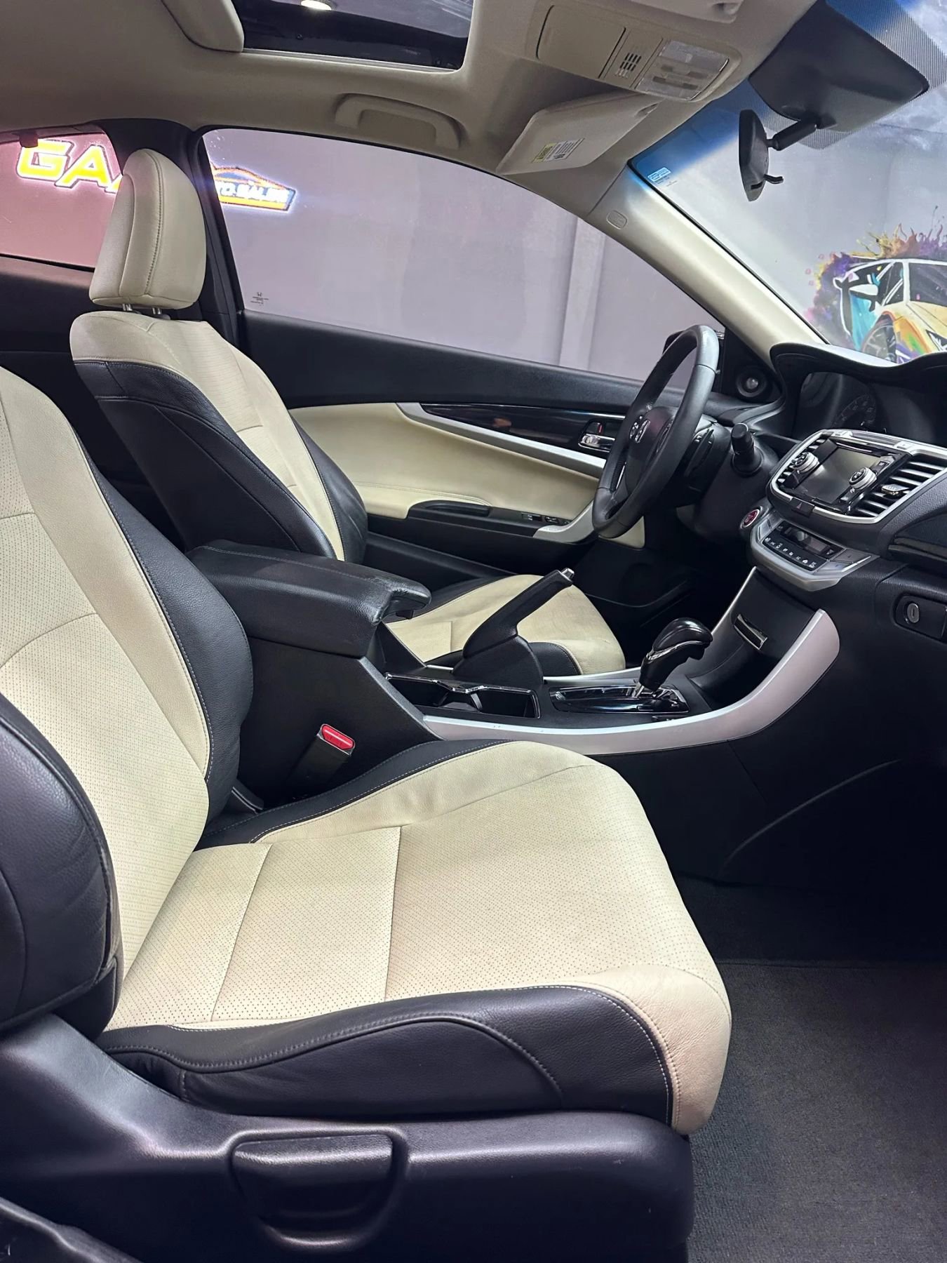 Used 2013 Honda Accord EX-L image 21