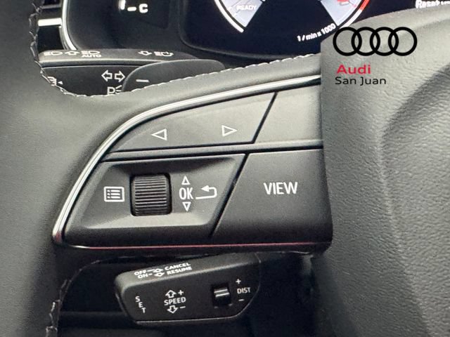 New 2026 Audi Q8 Premium AWD/4WD image 22