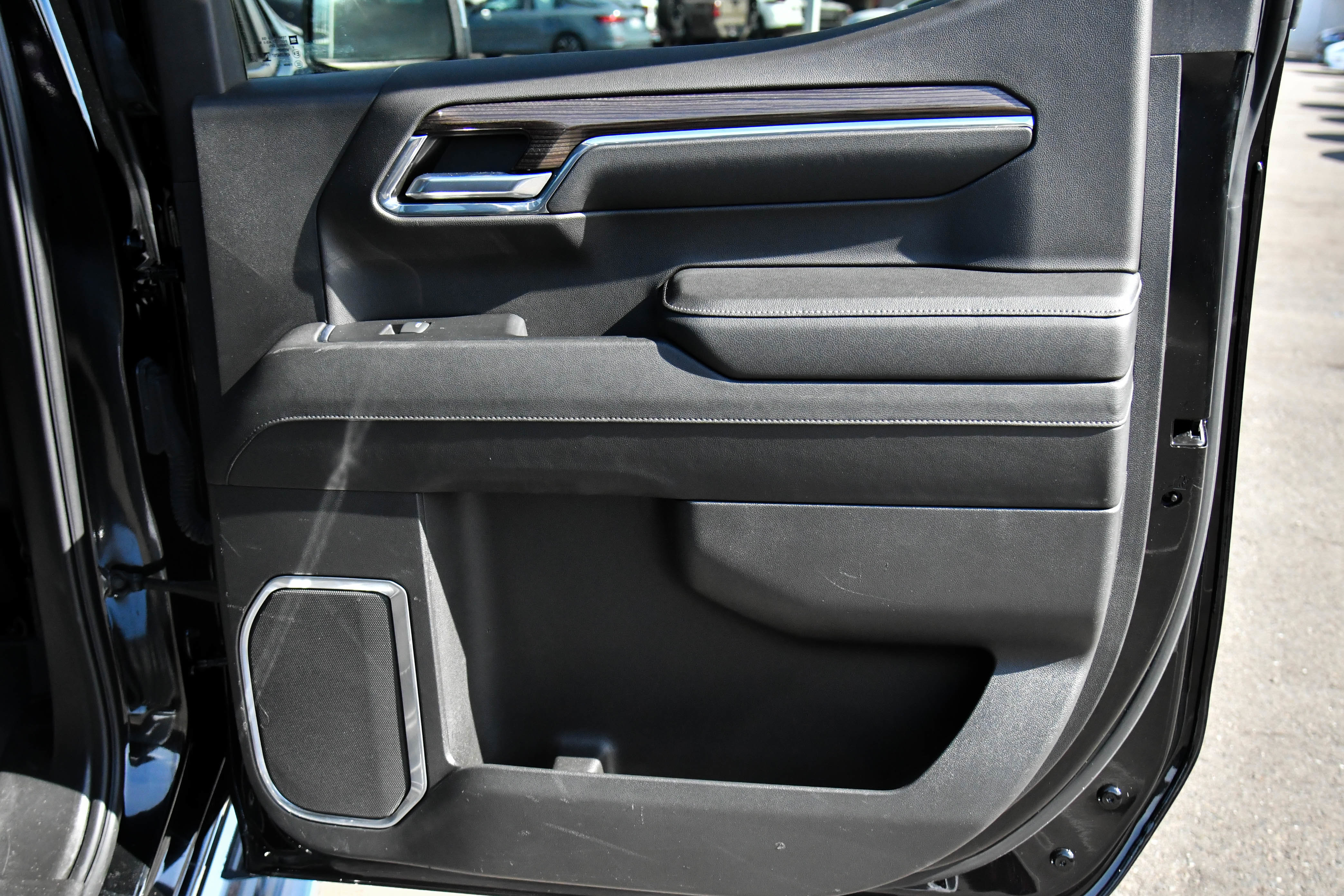 Used 2024 Chevrolet Silverado 1500 LT w/ Protection Package image 38