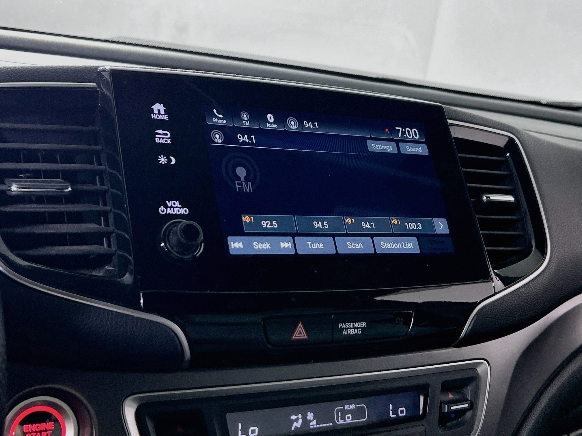 Used 2019 Honda Passport EX-L image 14