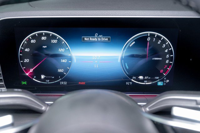New 2026 Mercedes-Benz GLE 450e 4MATIC image 21
