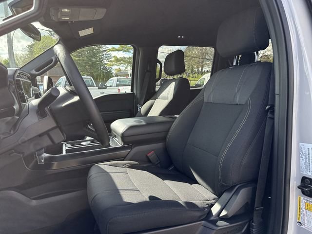 Used 2024 Ford F150 STX AWD/4WD image 15
