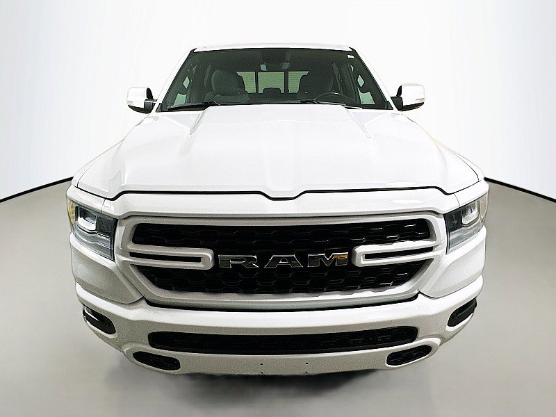 Used 2022 RAM 1500 Big Horn image 2