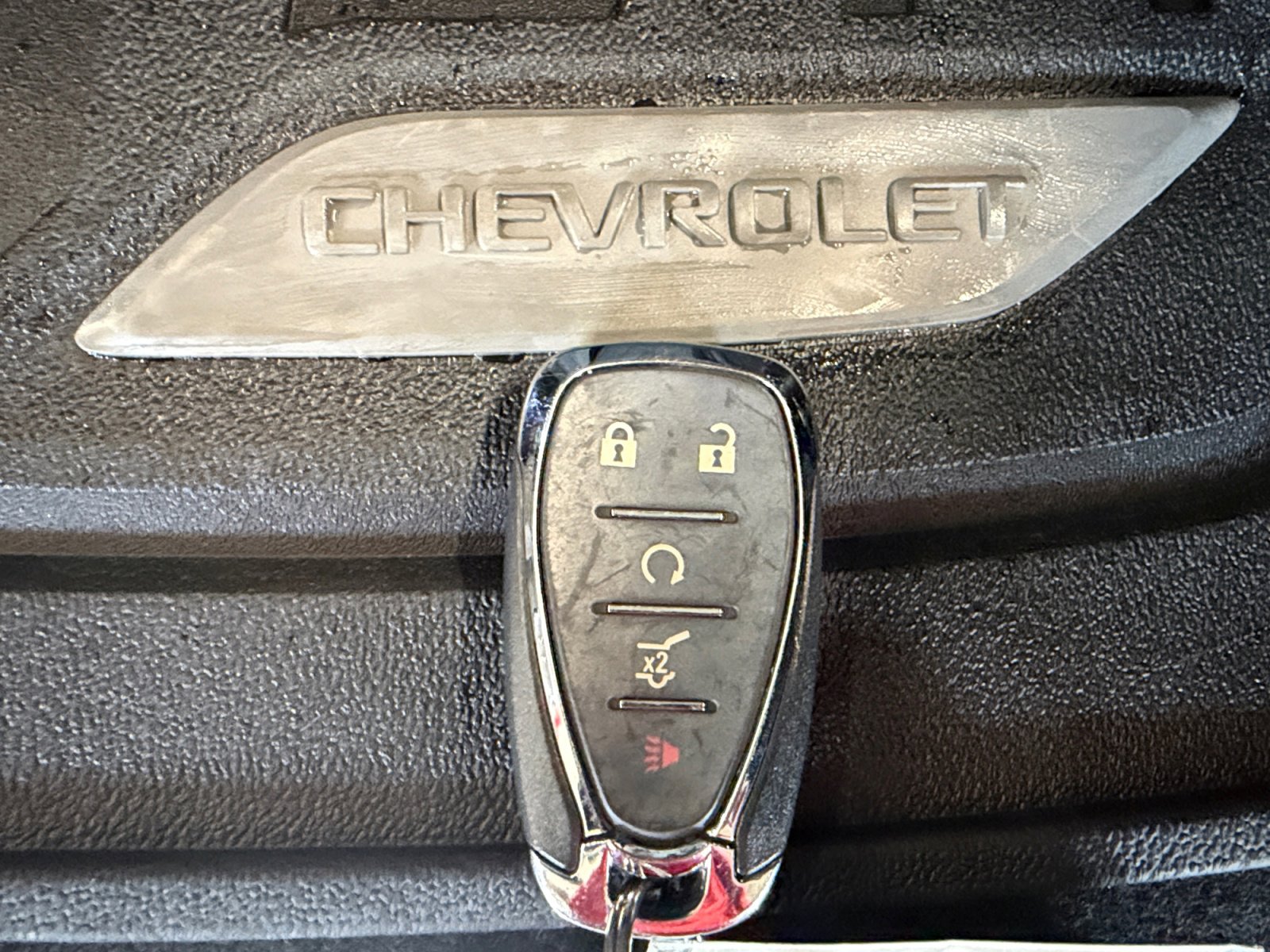 Used 2024 Chevrolet Blazer LT w/ Convenience Package FWD image 29