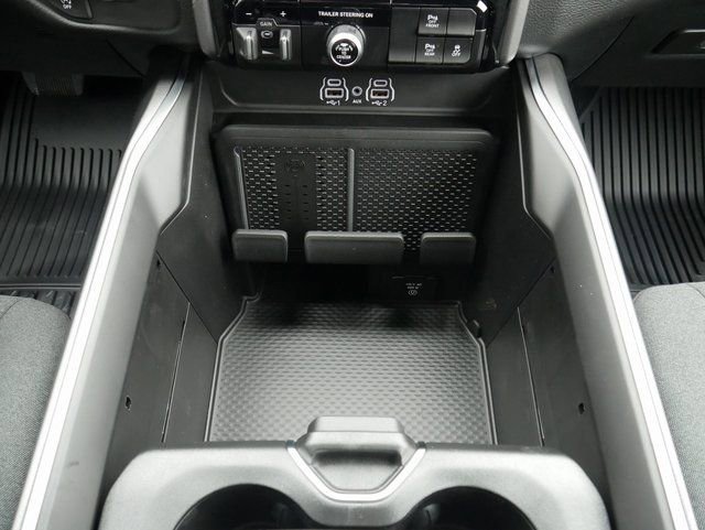 New 2026 RAM 1500 Big Horn image 26