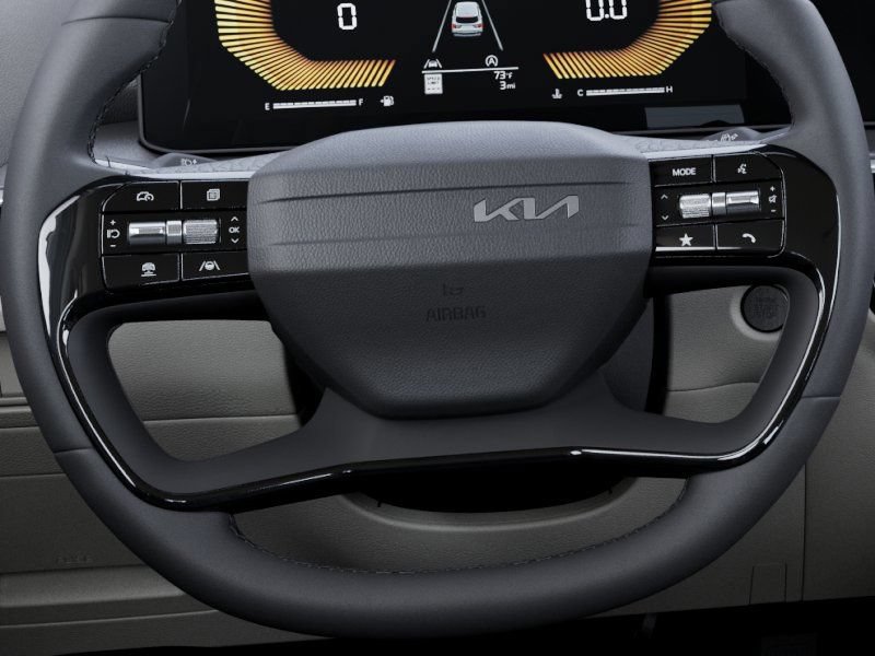 New 2026 Kia Sorento S w/ S Panoramic Sunroof Package AWD/4WD image 23