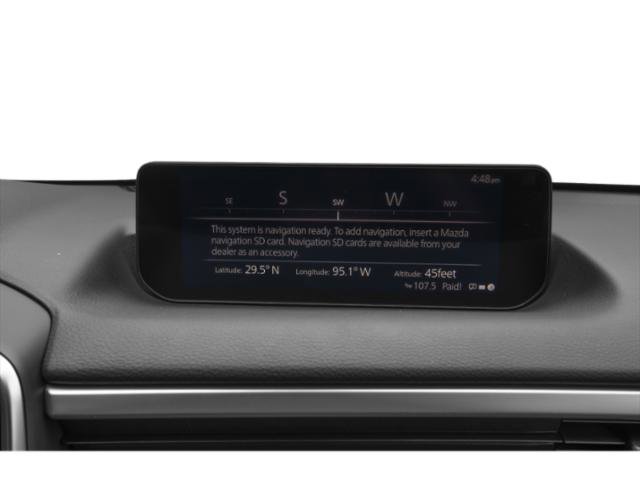 New 2026 MAZDA CX-50 AWD 2.5 S w/ Preferred Pkg image 13