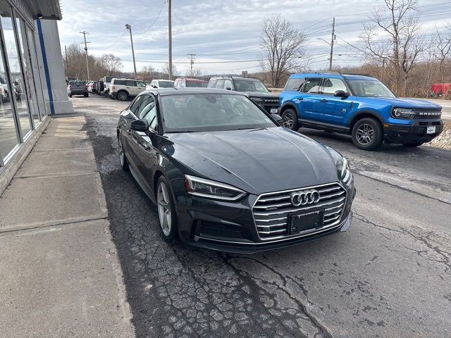 Used 2019 Audi A5 2.0T Premium Plus image 5