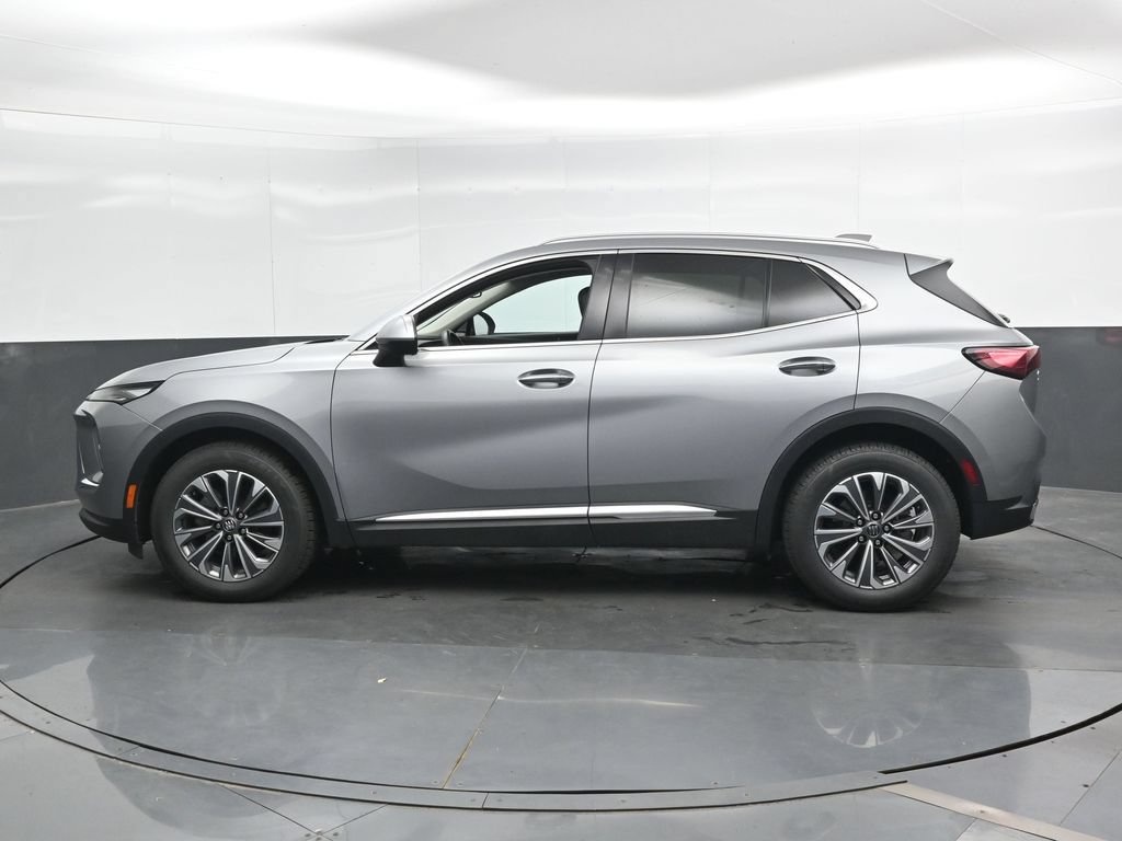 Used 2024 Buick Envision Preferred AWD/4WD image 8