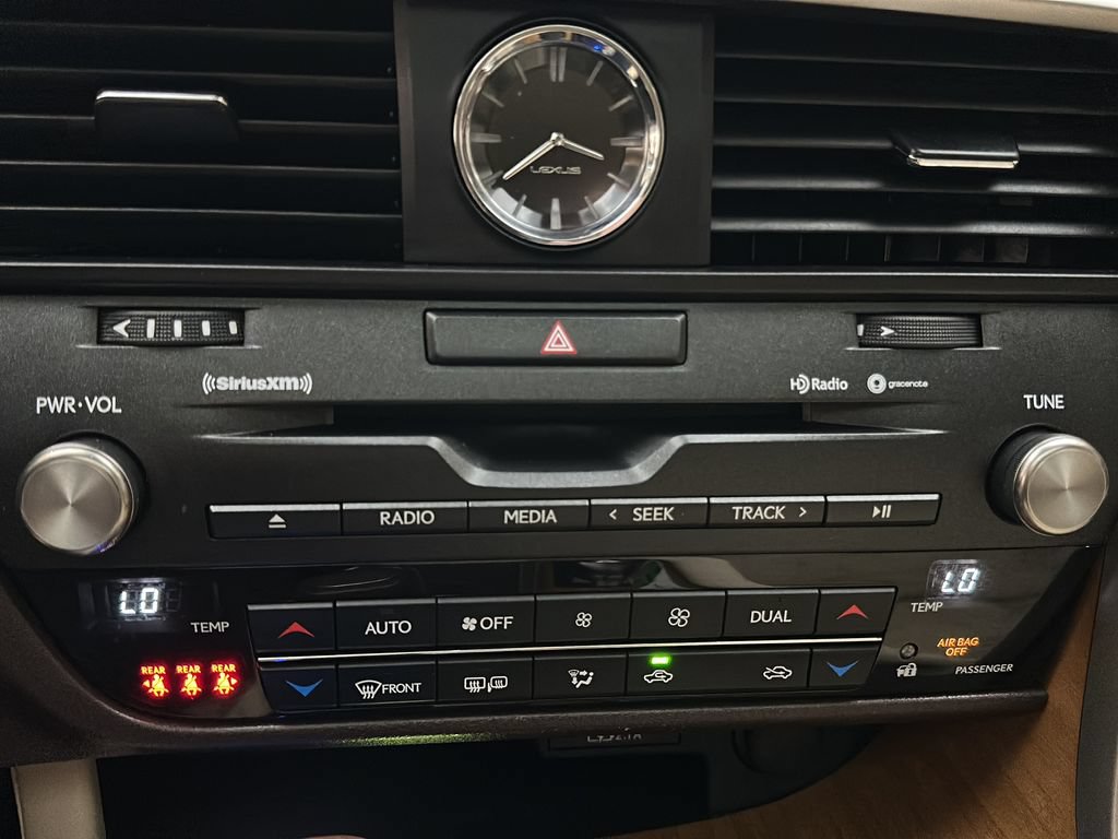 Used 2020 Lexus RX 350 AWD w/ Premium Package image 30