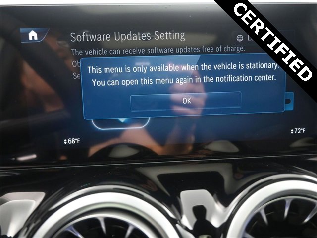 Certified 2024 Mercedes-Benz GLA 250 GLA 250 image 7