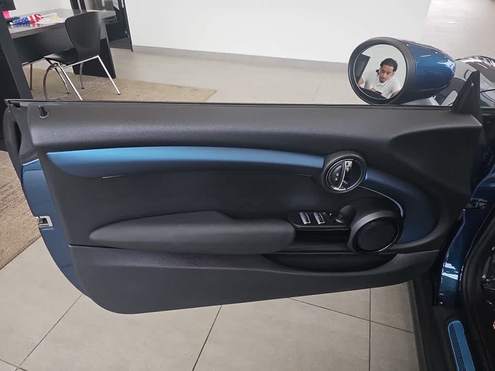Used 2022 MINI Cooper S w/ Sidewalk Package FWD image 16