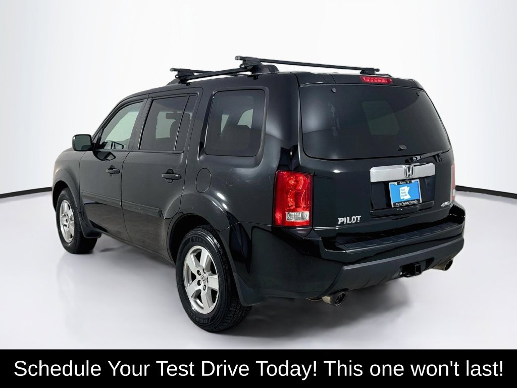 Used 2011 Honda Pilot EX-L image 5