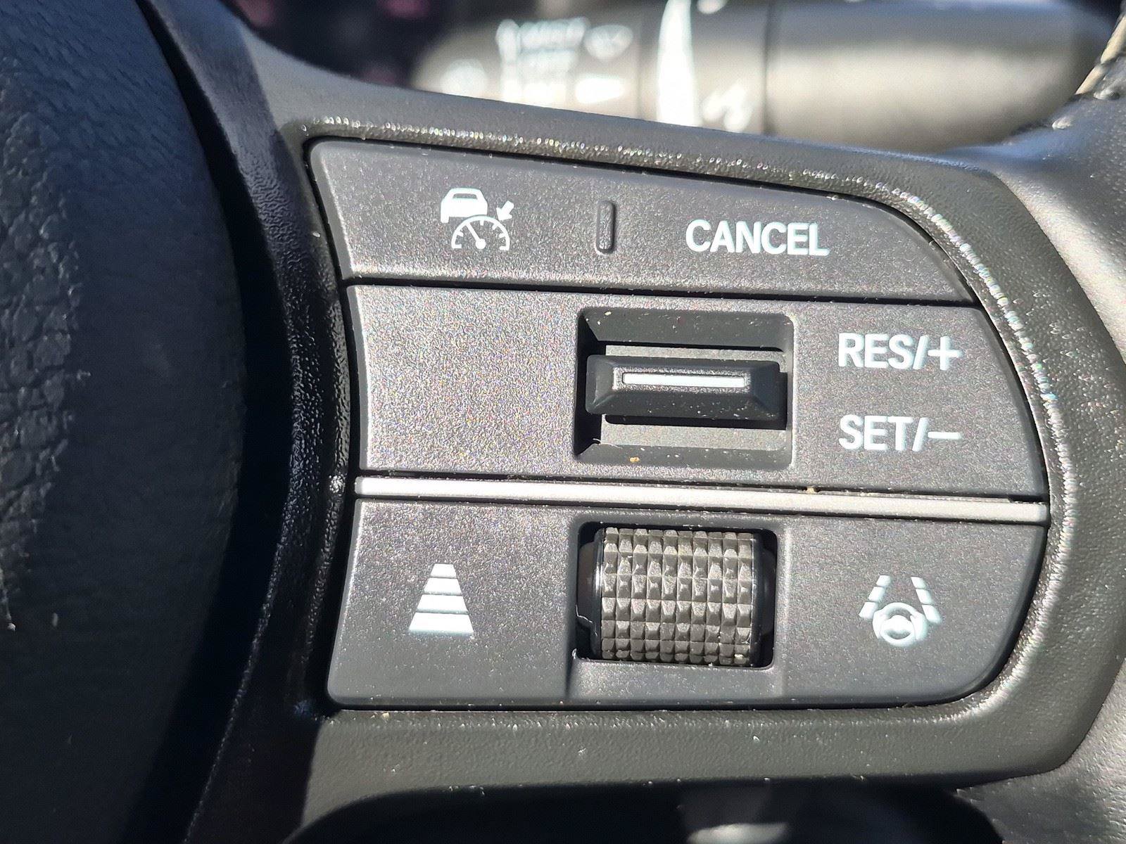Used 2024 Honda Accord Sport image 21