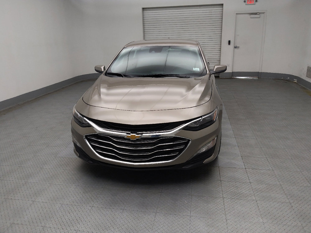 Used 2024 Chevrolet Malibu LT image 15