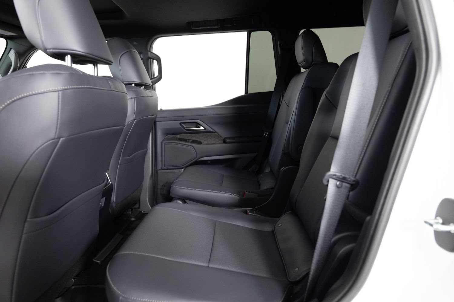 Used 2026 Lexus GX 550 w/ Accessory Package (2T) AWD/4WD image 19