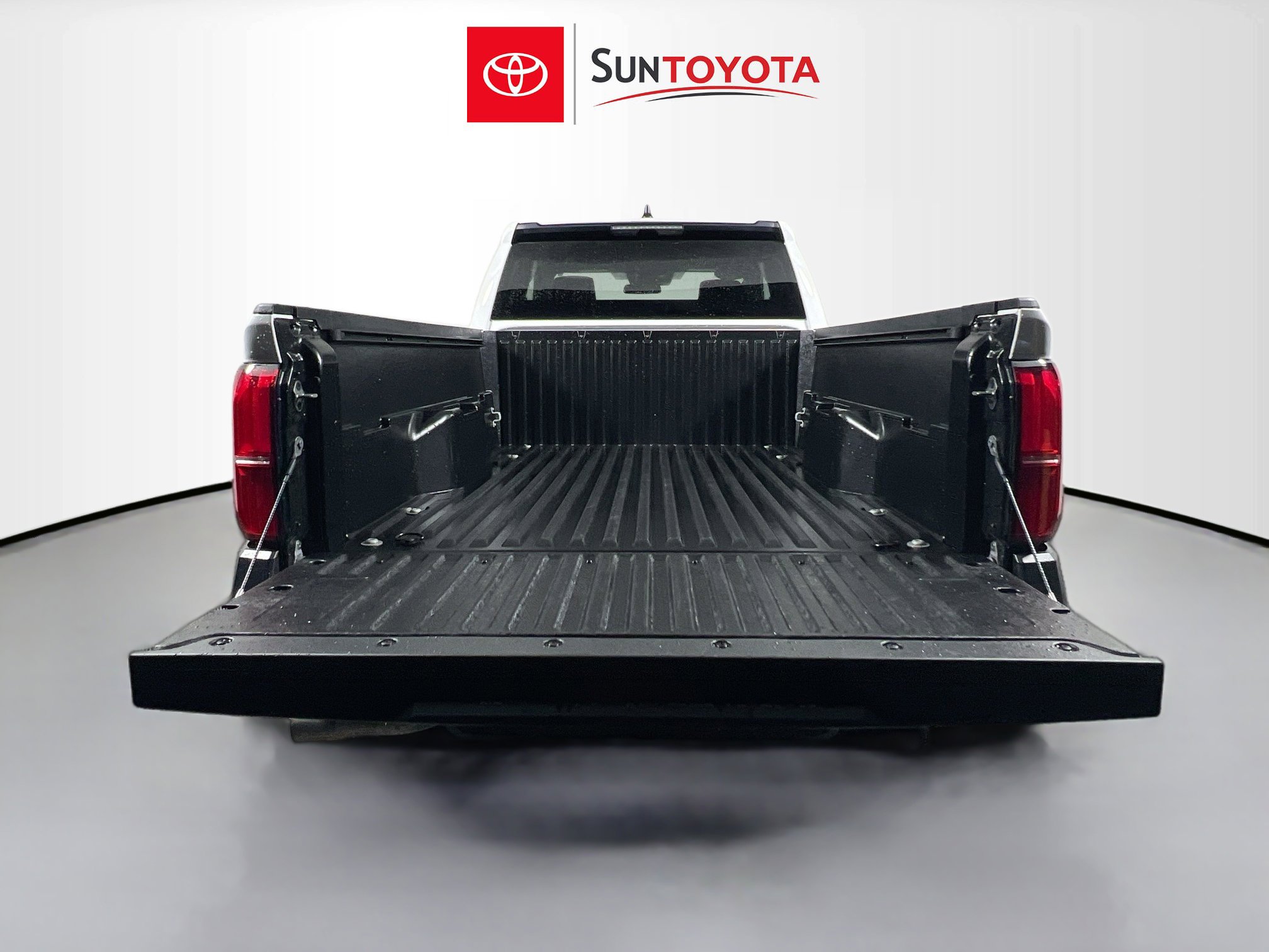 Used 2024 Toyota Tacoma SR w/ Towing Package image 29