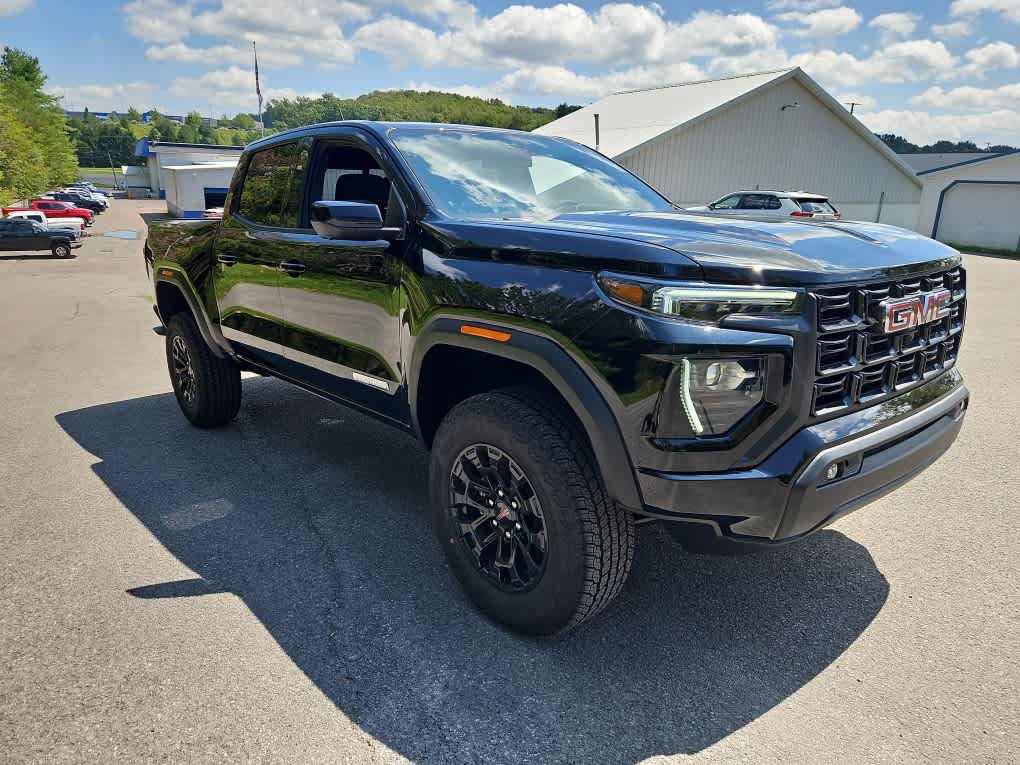 New 2026 GMC Canyon Elevation w/ Convenience Package AWD/4WD image 7