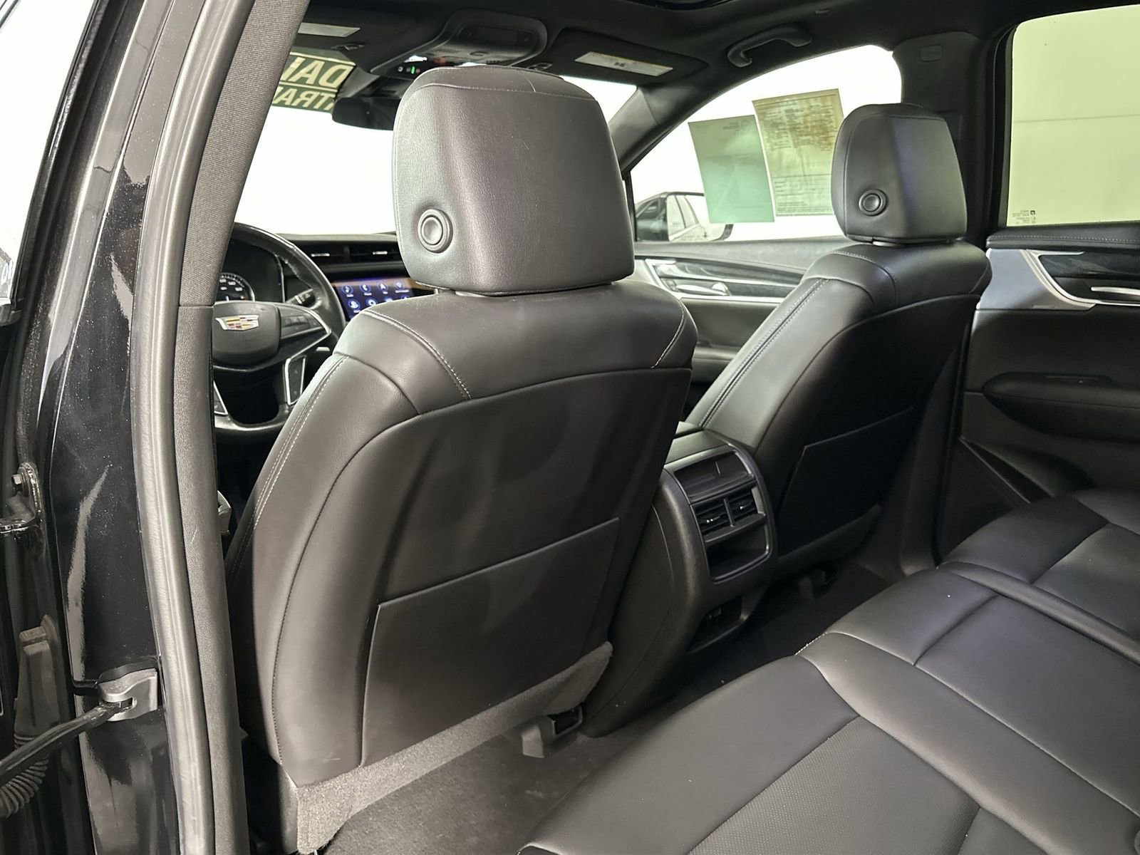 Used 2023 Cadillac XT5 Premium Luxury image 24