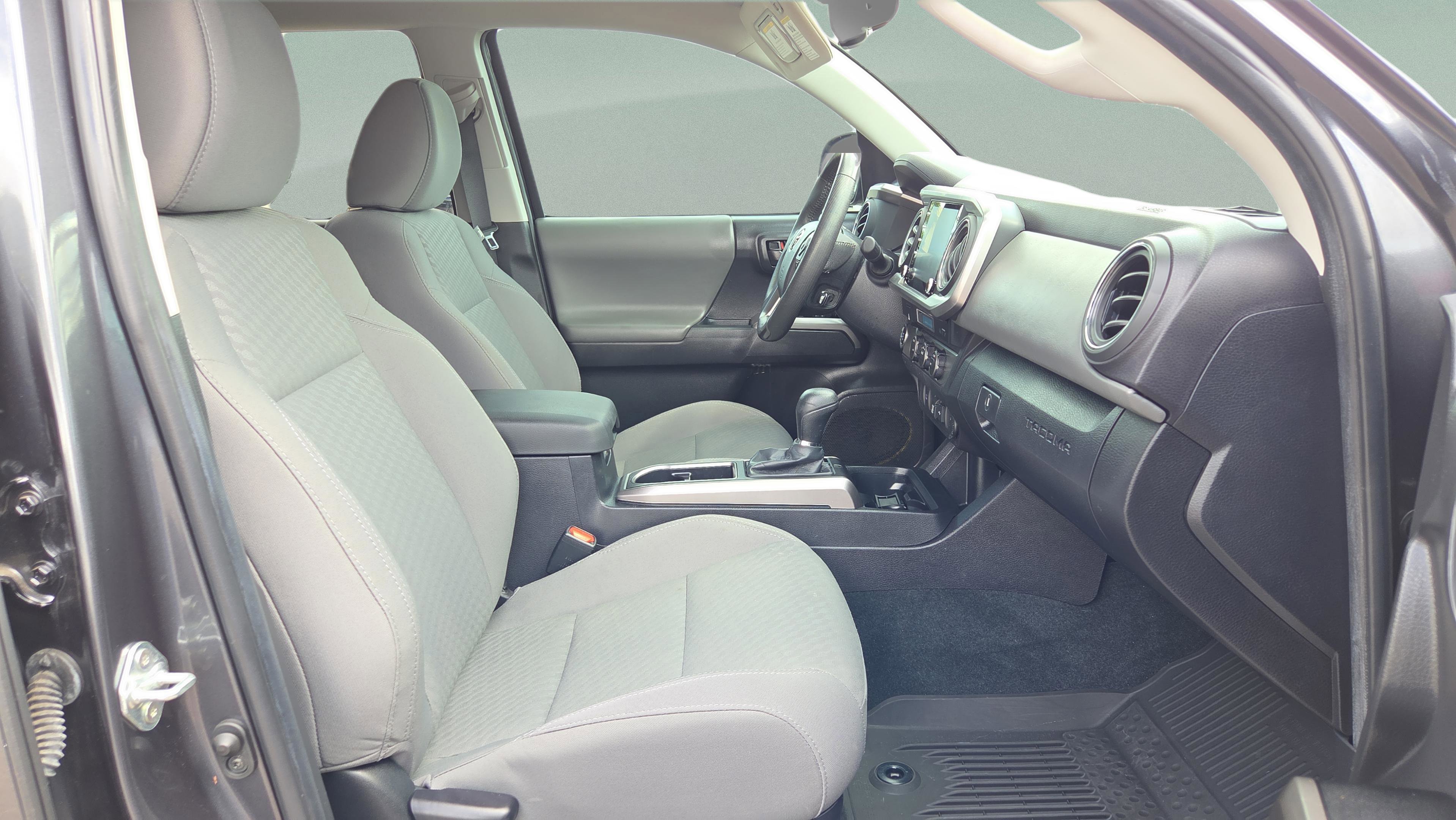 Certified 2023 Toyota Tacoma SR5 image 16