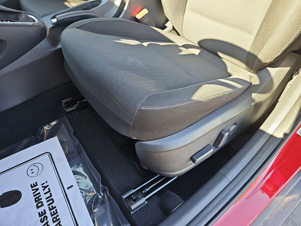 Used 2023 Hyundai Kona SEL FWD image 32
