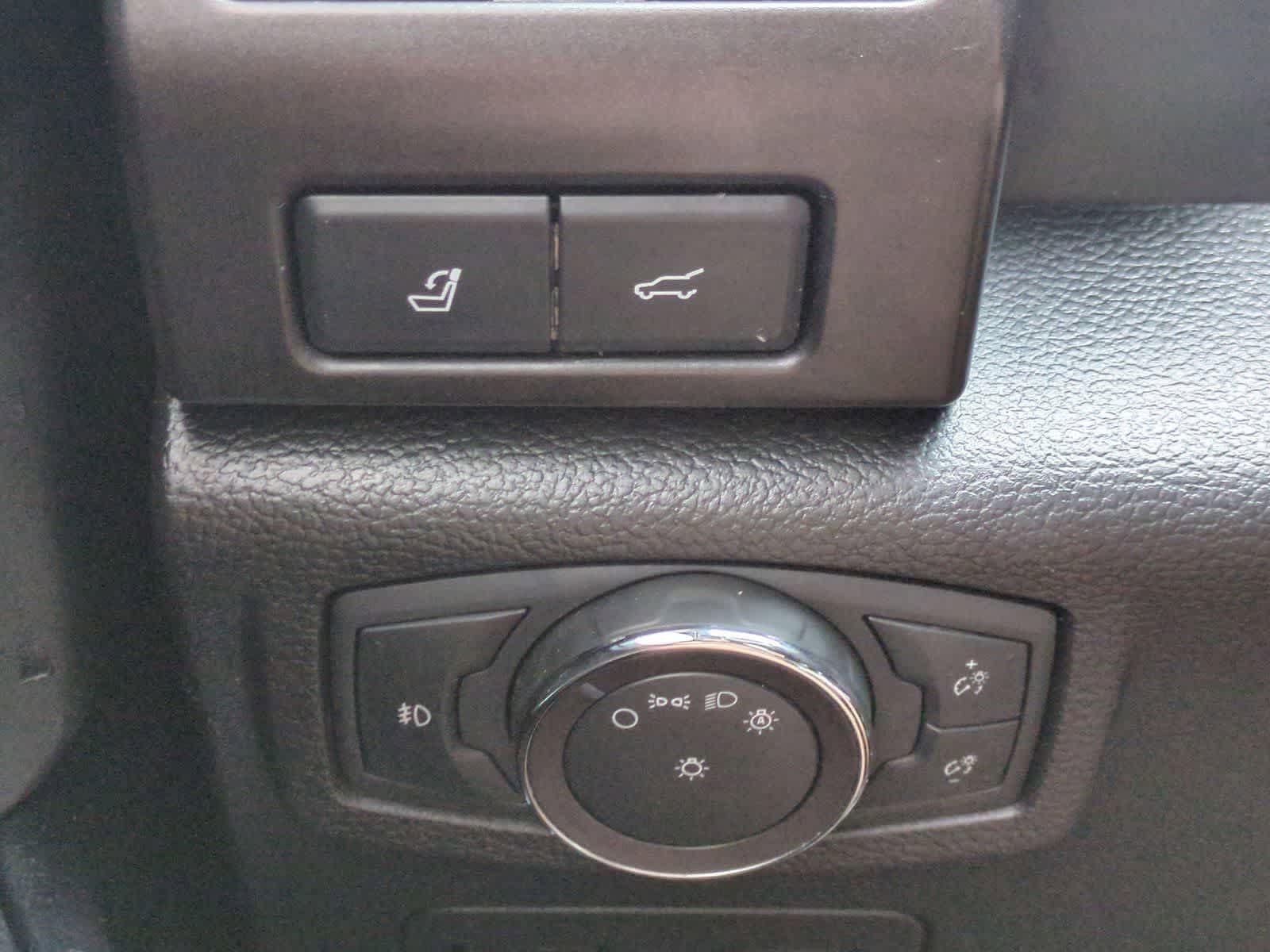 Used 2019 Ford Expedition Max Limited AWD/4WD image 28