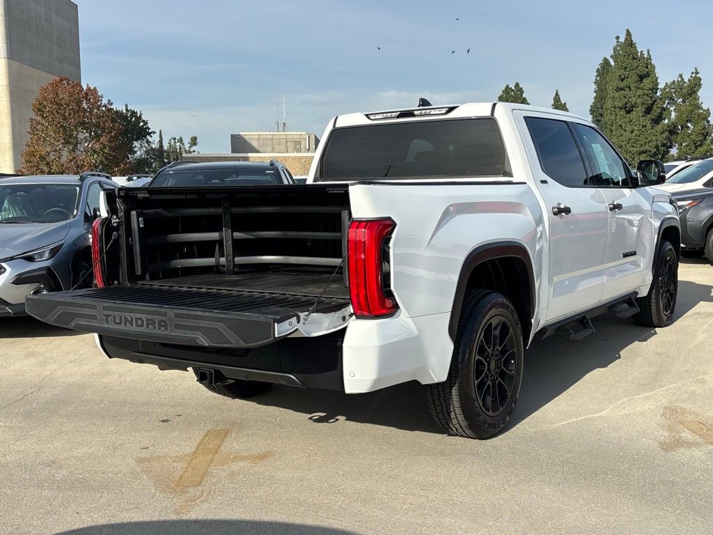 Used 2022 Toyota Tundra SR5 image 9