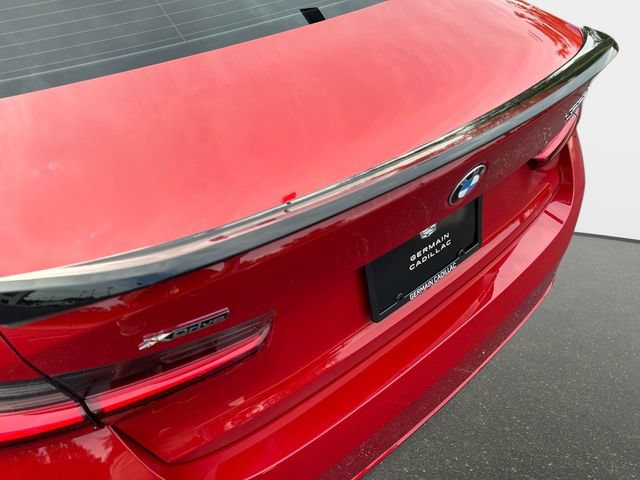 Used 2023 BMW 330i xDrive Sedan AWD/4WD image 30