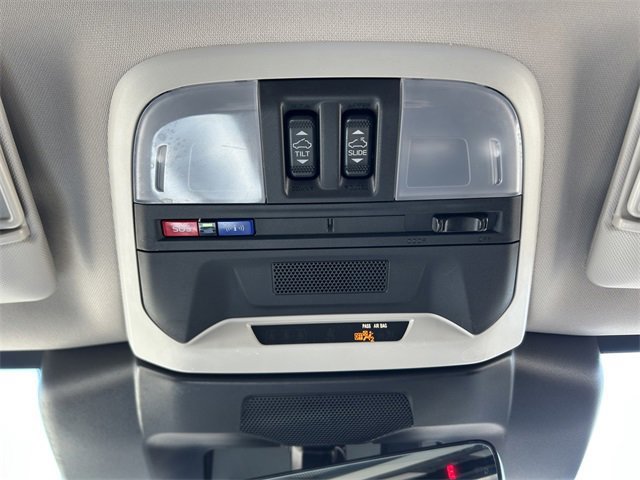 Used 2024 Subaru Crosstrek 2.0i Premium image 30