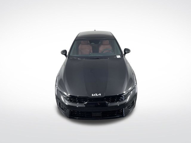 New 2026 Kia K5 GT-Line w/ GT-Line Premium Package FWD image 45
