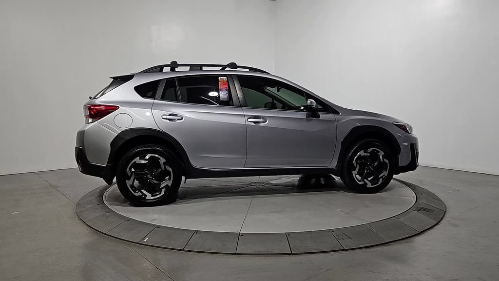 Used 2022 Subaru Crosstrek 2.5i Limited w/ Moonroof Package 2 AWD/4WD image 7