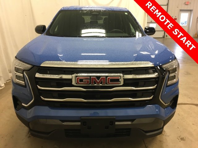 Used 2025 GMC Terrain Elevation image 9