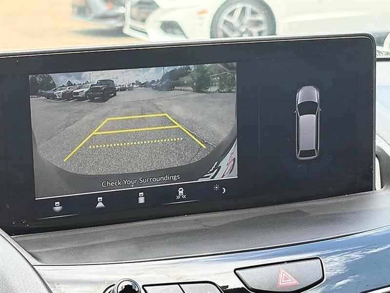 Used 2023 Acura RDX FWD w/ Technology Package image 26