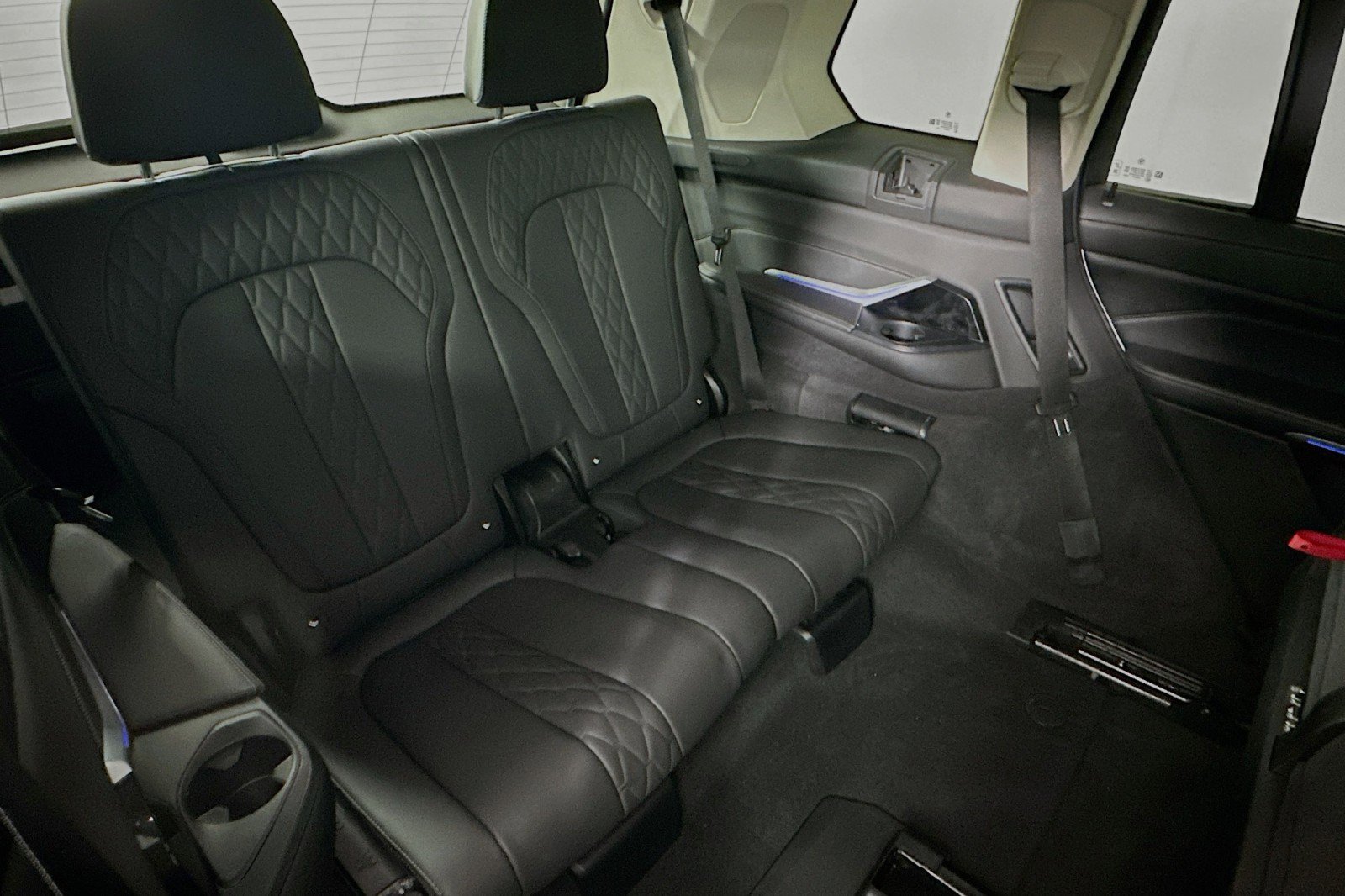 Used 2023 BMW X7 xDrive40i image 10