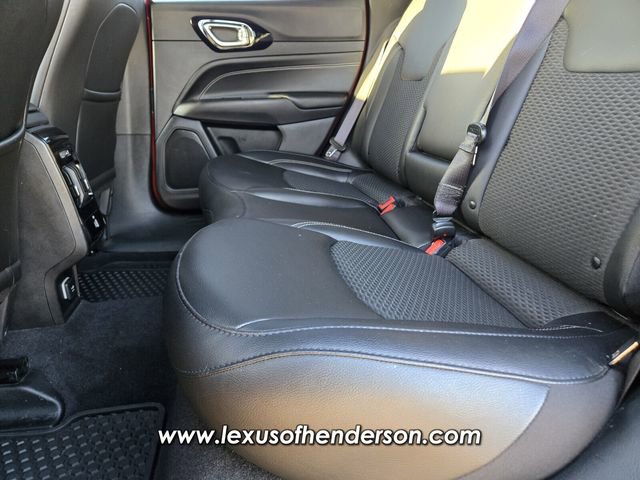 Used 2023 Jeep Compass Altitude w/ Convenience Group image 11