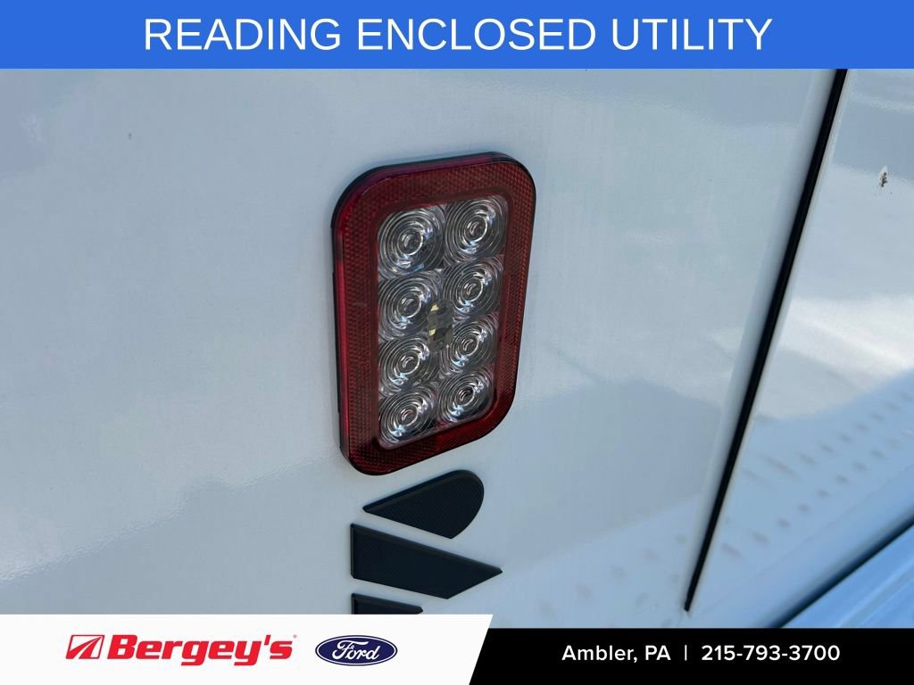 New 2027 Ford E-350 and Econoline 350 Super Duty w/ Power Equipment Group RWD image 28
