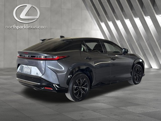 Certified 2026 Lexus RZ 350e RZ 350e w/ Convenience Package image 6