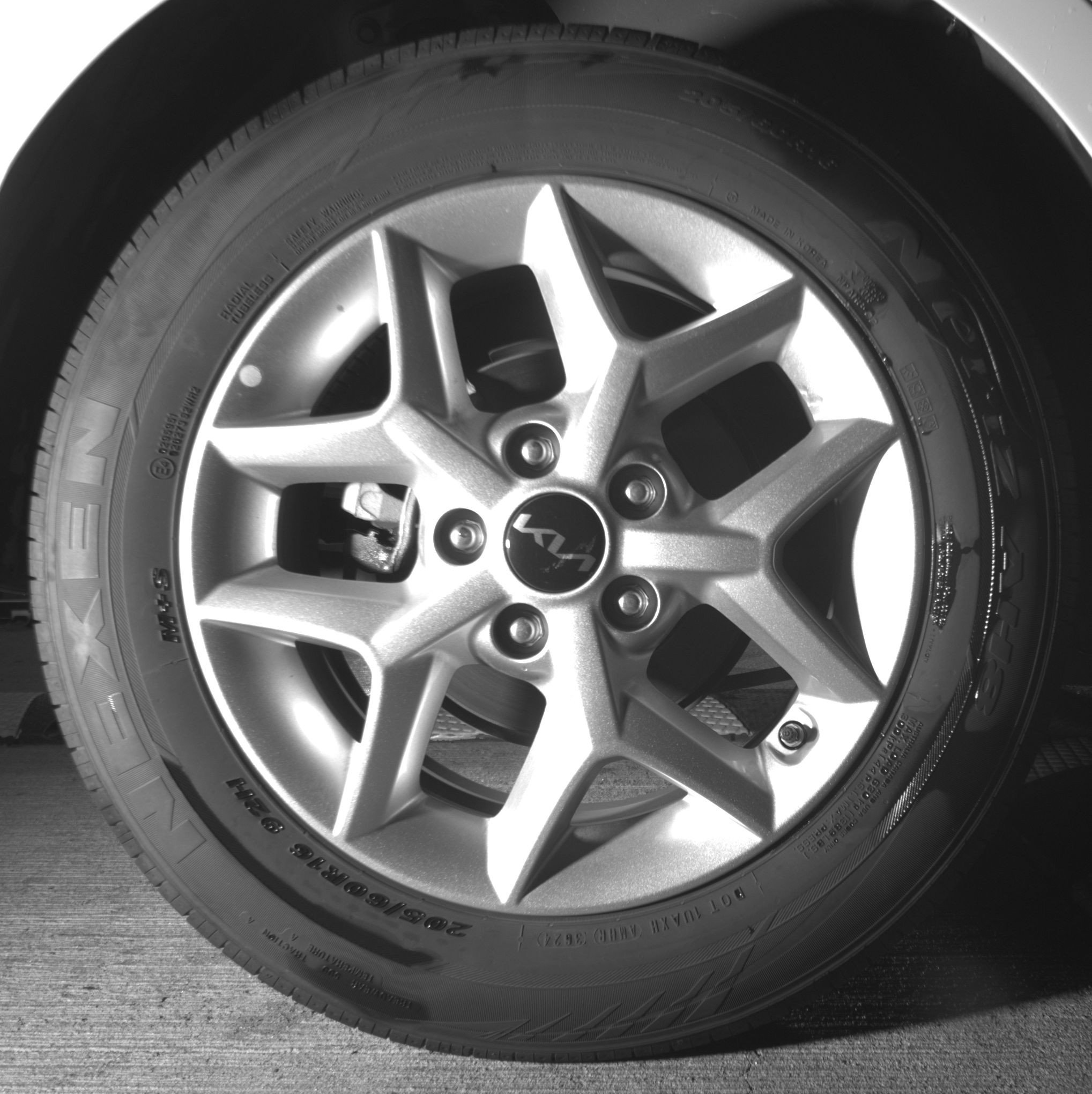 Used 2025 Kia Soul LX w/ LX Technology Package image 20