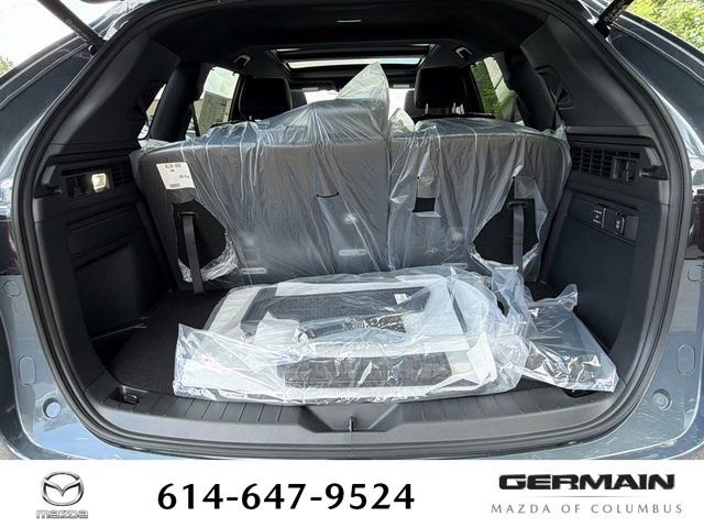 New 2026 MAZDA CX-90 3.3 Turbo S w/ Premium Plus AWD/4WD image 11